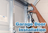Garage Door Installation Service Miramar