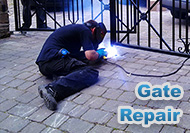 Gate Repair and Installation Service Miramar